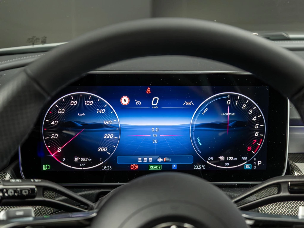 Mercedes-Benz C-Klasse – foto 14