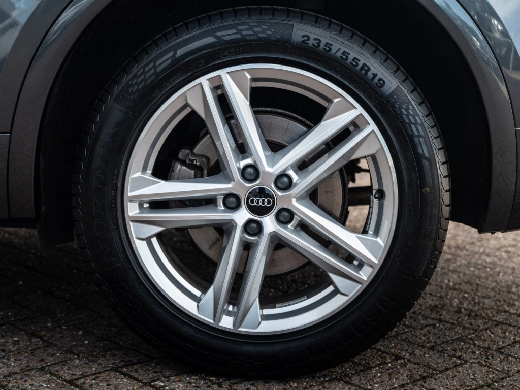 Audi Q5 – foto 12
