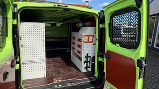 Renault Trafic – thumbnail 17