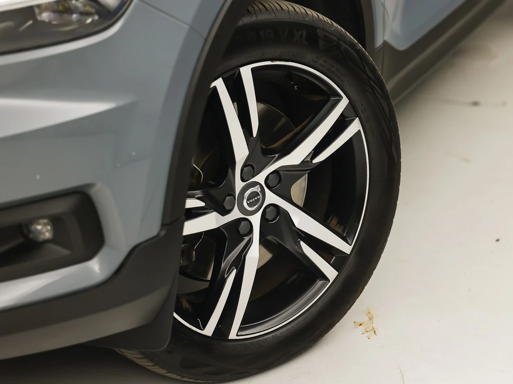 Volvo XC40 – foto 21