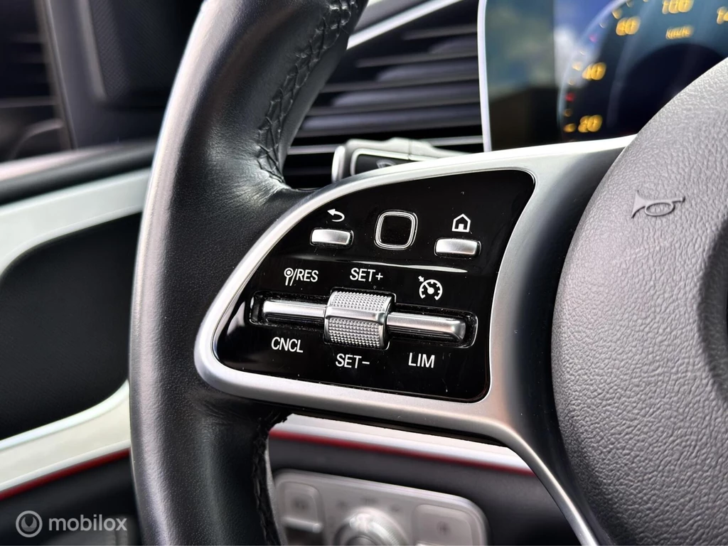 Mercedes-Benz GLE – foto 20