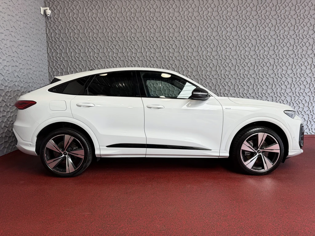 Audi Q5 – foto 6