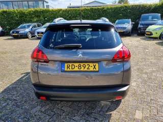 Peugeot 2008 – thumbnail 4