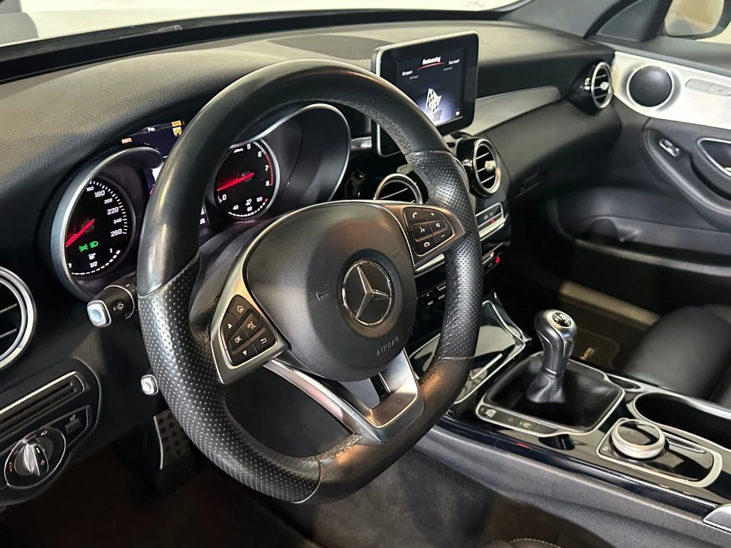 Mercedes-Benz C-Klasse – foto 39