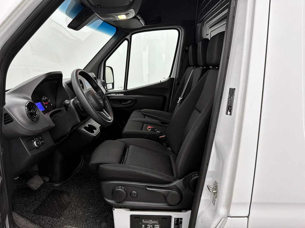 Mercedes-Benz Sprinter – foto 7