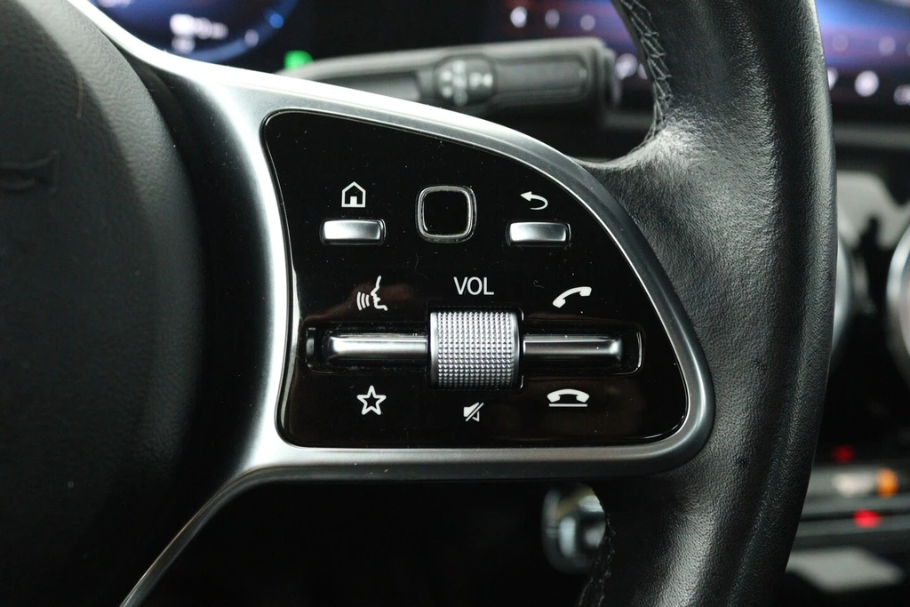 Mercedes-Benz CLA – foto 19