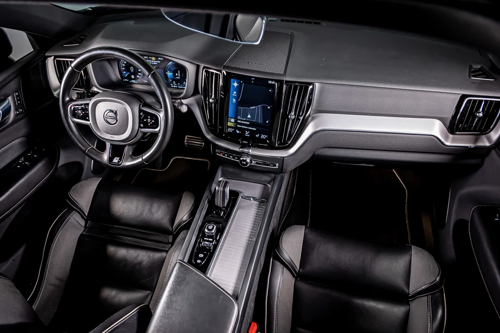 Volvo XC60 – foto 26