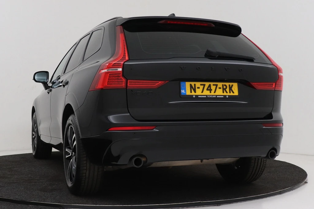 Volvo XC60 – foto 7