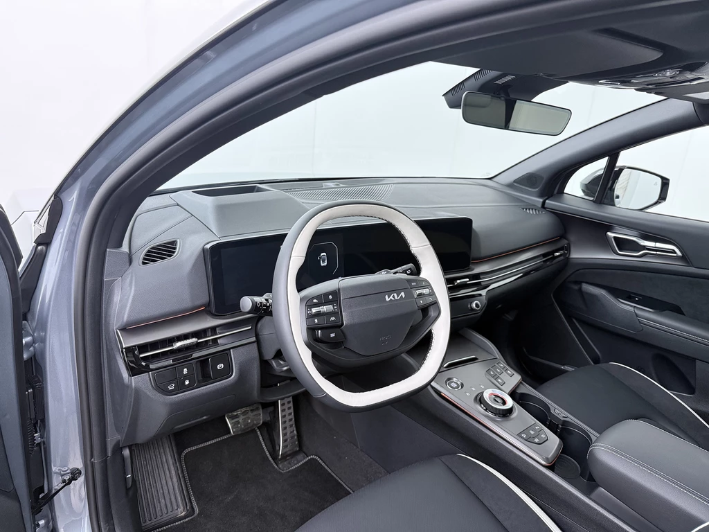 Kia Sportage – foto 19