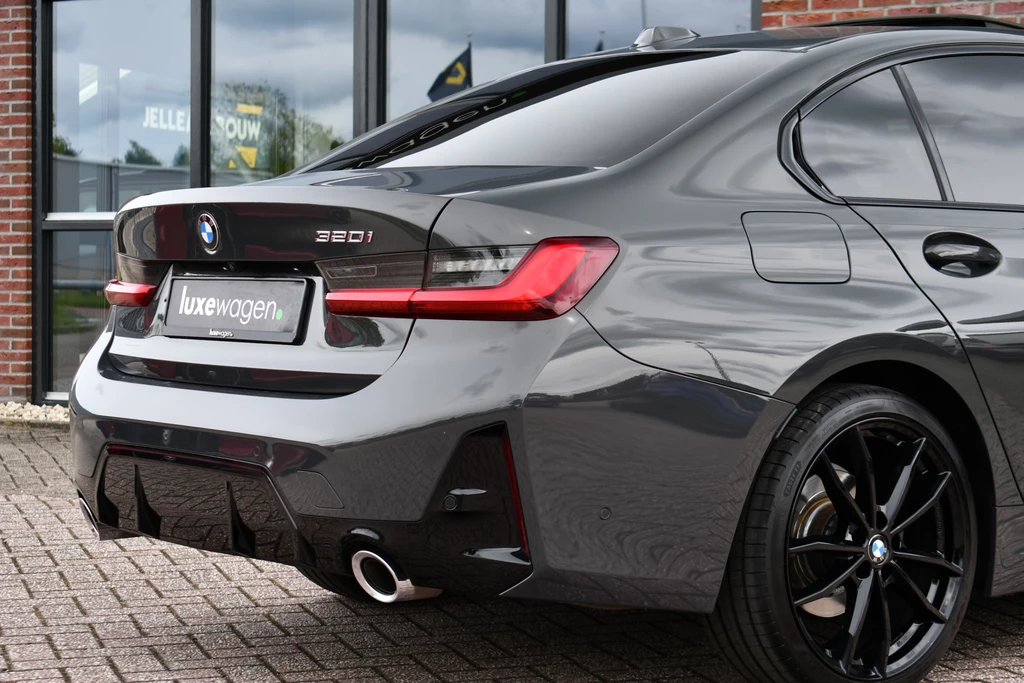 BMW 3 Serie – foto 15