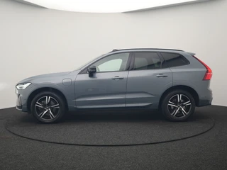 Volvo XC60 – thumbnail 3