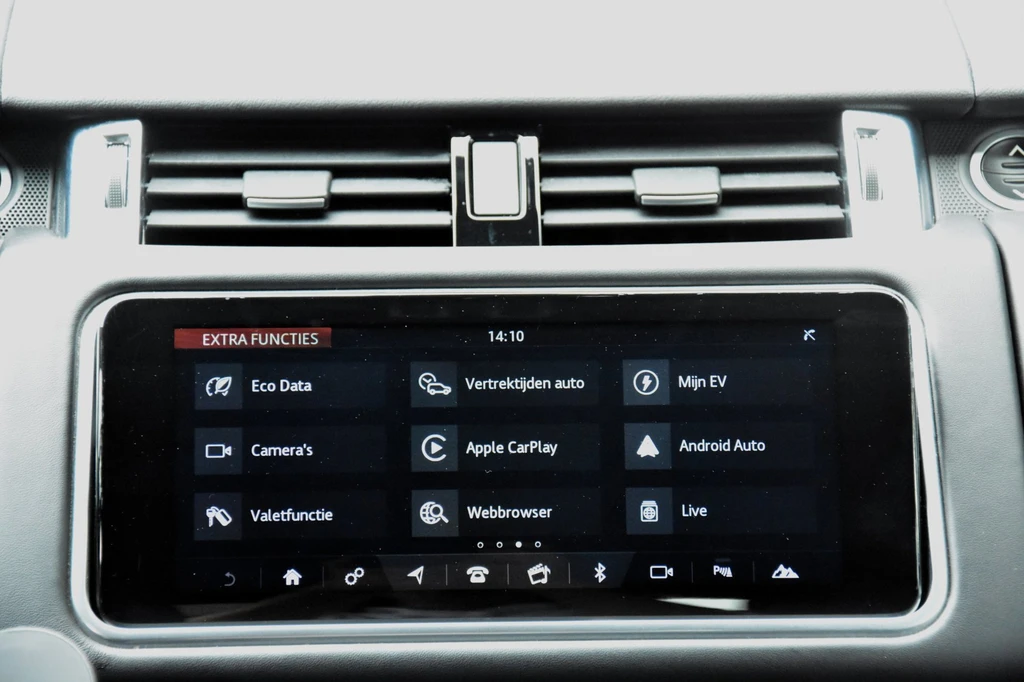 Land Rover Range Rover Sport – foto 20