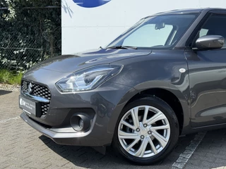Suzuki Swift – thumbnail 3