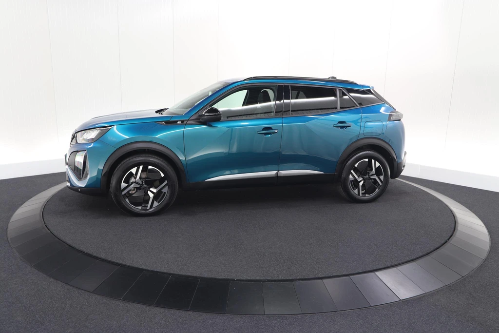 Peugeot e-2008 – foto 4