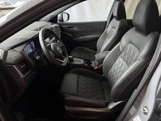 Nissan QASHQAI – thumbnail 26