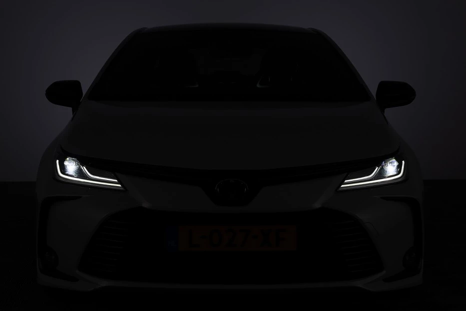 Toyota Corolla – foto 9