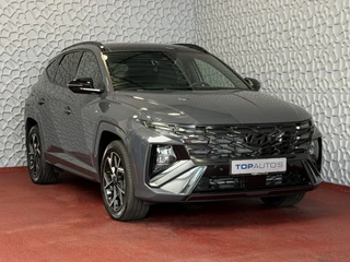 Hyundai Tucson – thumbnail 11