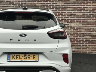 Ford Puma – thumbnail 5