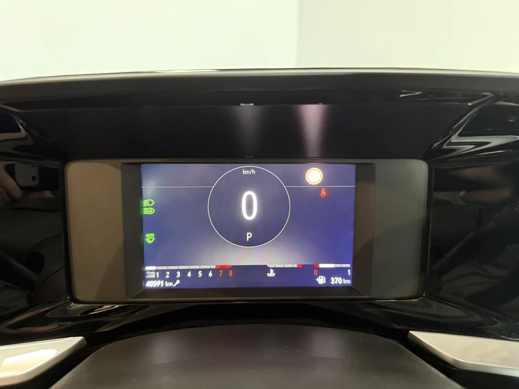 Opel Mokka – foto 17