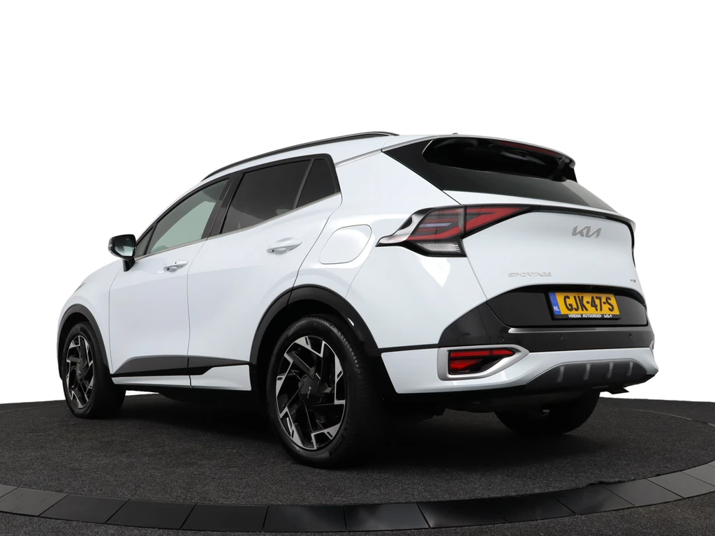 Kia Sportage – foto 5