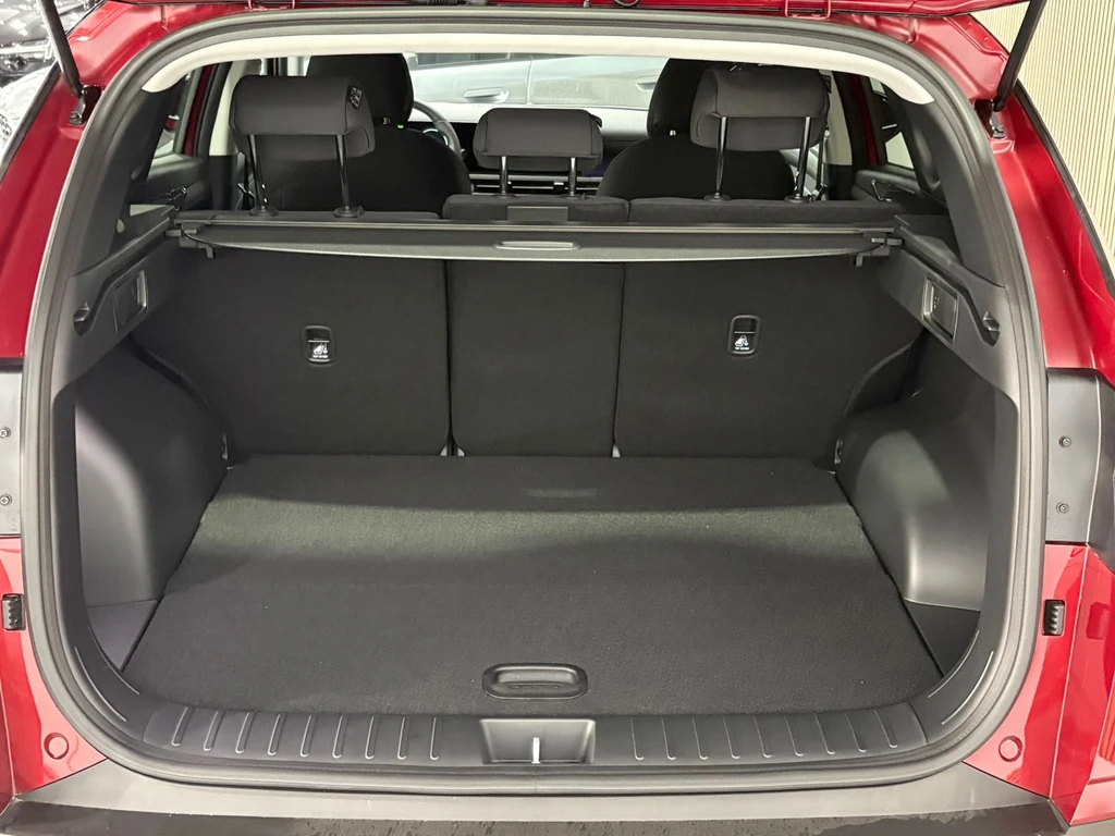 Hyundai Tucson – foto 23
