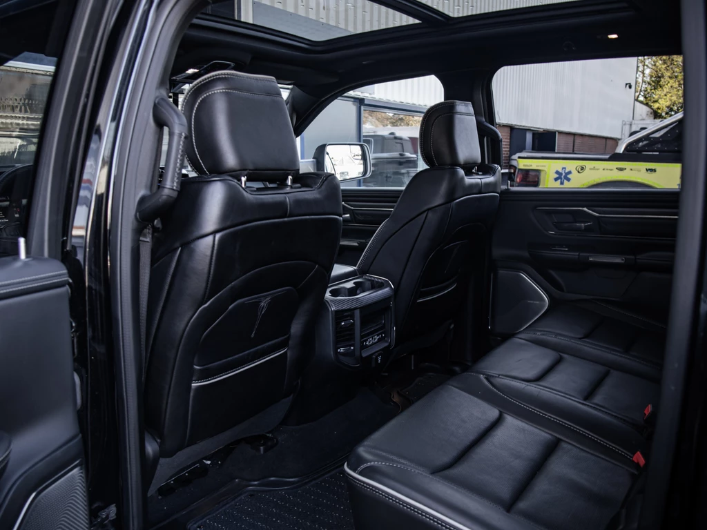 Dodge Ram 1500 – foto 15