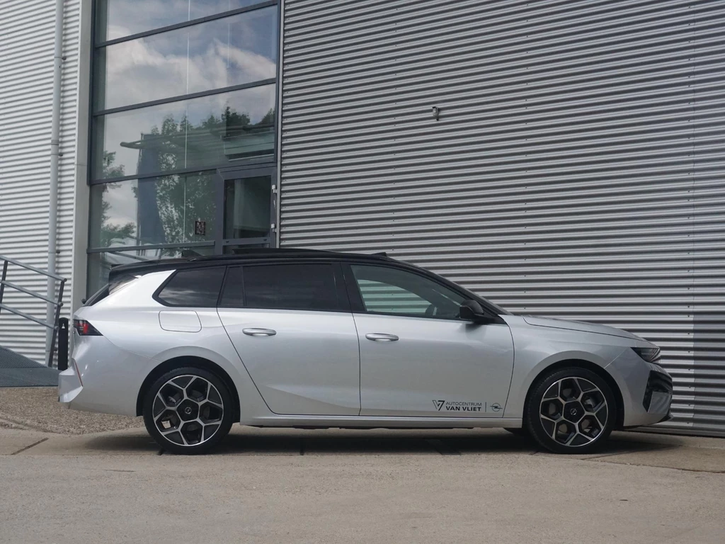 Opel Astra – foto 5