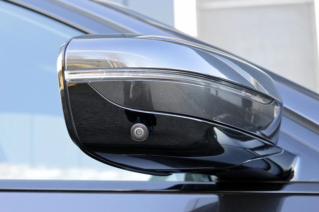 BMW 5 Serie – foto 49