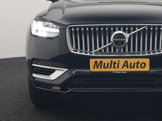 Volvo XC90 – thumbnail 28