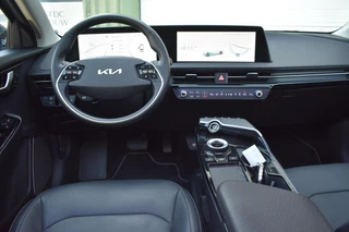 Kia EV6 – thumbnail 14