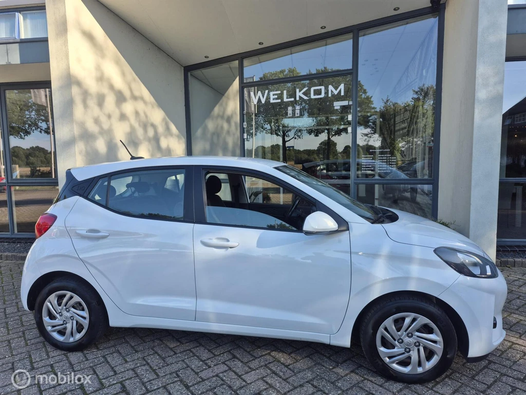 Hyundai i10 – foto 6