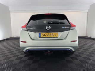 Nissan Leaf – thumbnail 3