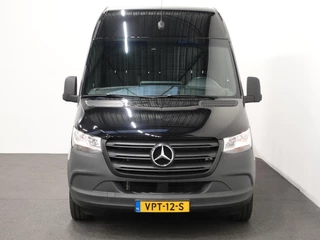 Mercedes-Benz Sprinter – thumbnail 8