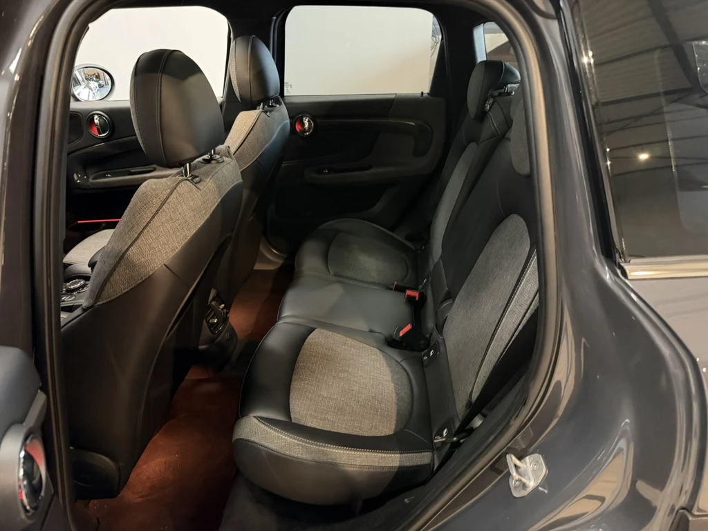 MINI Countryman – foto 34