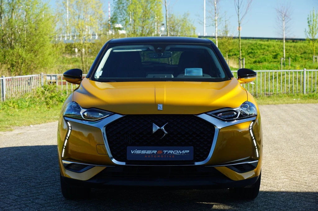 DS DS 3 – foto 6