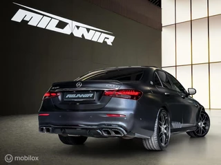 Mercedes-Benz E-Klasse – thumbnail 3