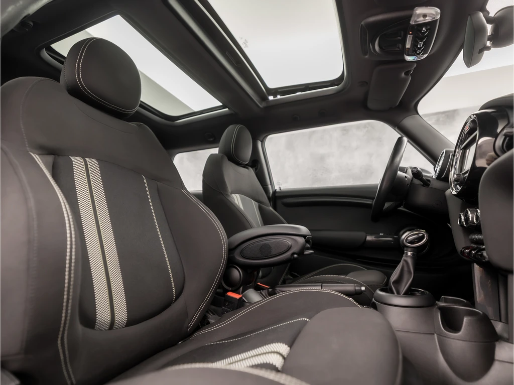 MINI Cooper – foto 10