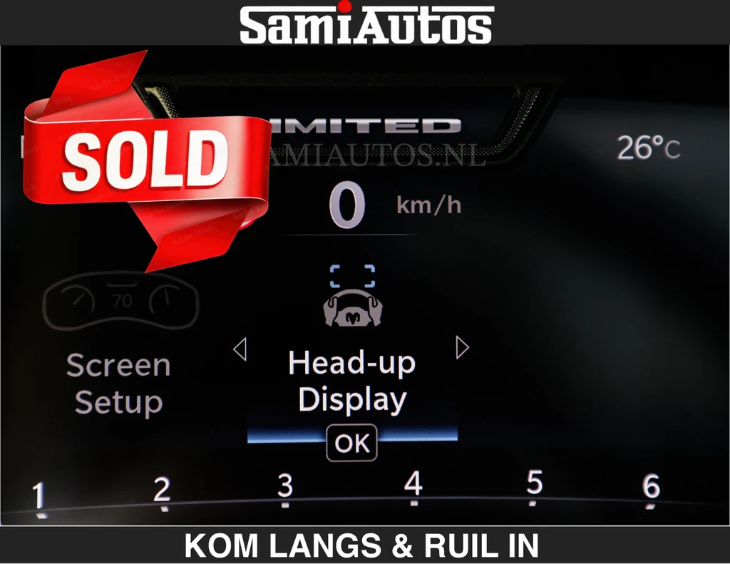 Dodge Ram Pick-Up – foto 39