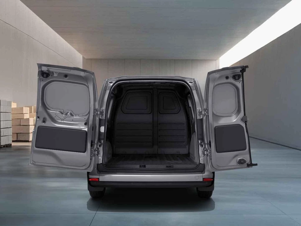 Mercedes-Benz eCitan – foto 9