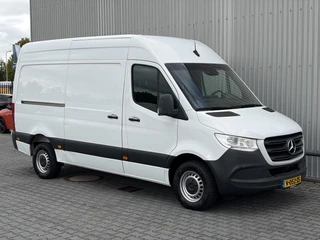 Mercedes-Benz Sprinter – thumbnail 8