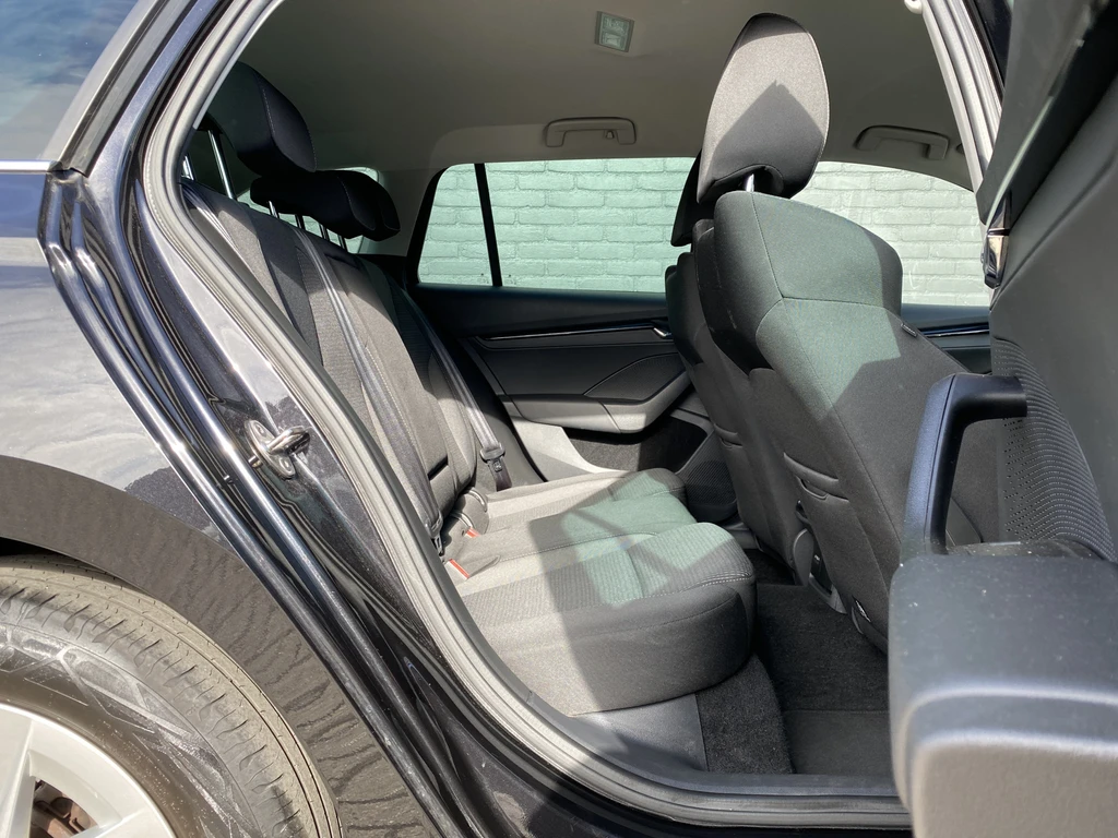 Škoda Octavia – foto 20