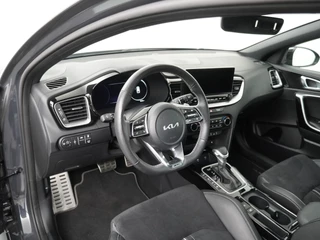Kia Ceed Sportswagon – thumbnail 19