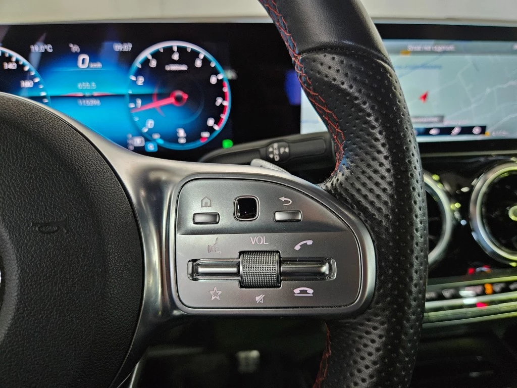 Mercedes-Benz B-Klasse – foto 40