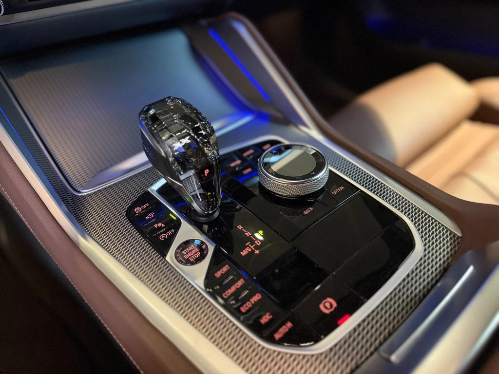 BMW X6 – foto 32