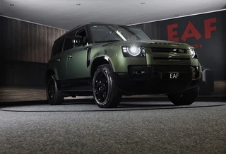 Land Rover Defender – thumbnail 16