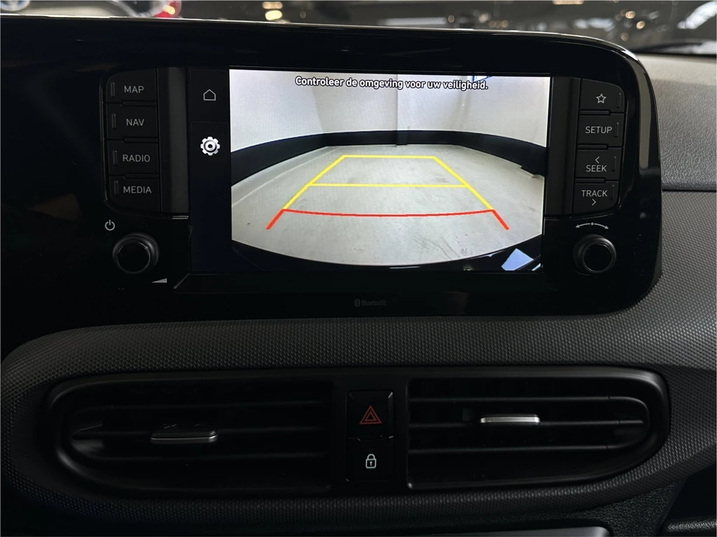 Hyundai i10 – foto 13