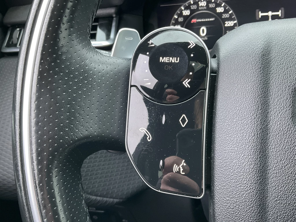 Land Rover Range Rover Velar – foto 35