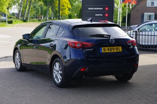 Mazda 3 – thumbnail 4