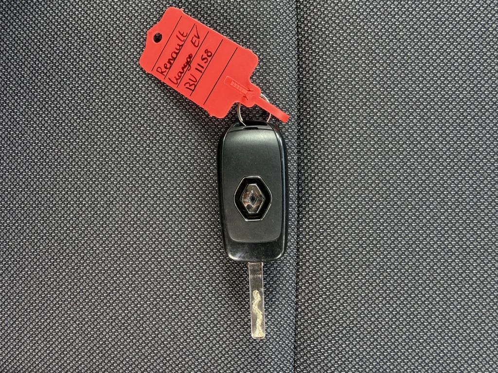 Renault Kangoo – foto 35