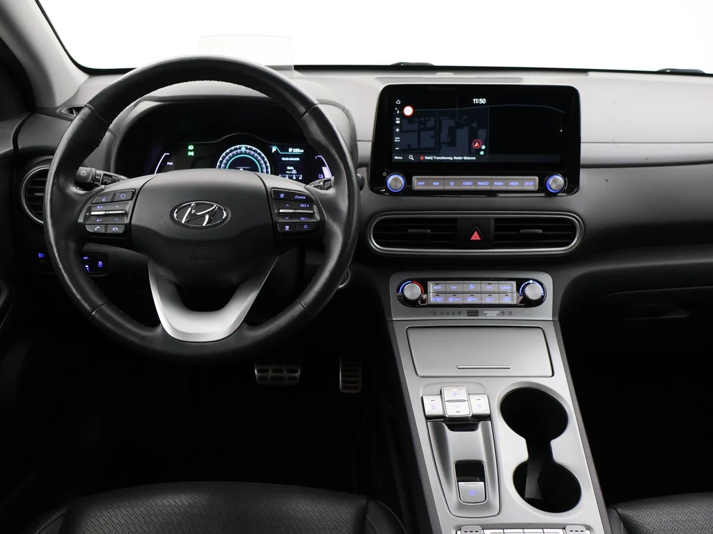 Hyundai Kona – foto 8